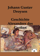 Geschichte Alexanders des Groen