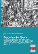 Geschichte Der Chemie