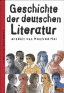 Geschichte Der Deutschen Literatur