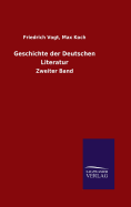 Geschichte der Deutschen Literatur