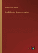 Geschichte Der Gegenreformation