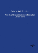 Geschichte der indischen Literatur: Dritter Band