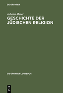 Geschichte der j?dischen Religion