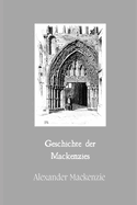 Geschichte der Mackenzies