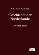 Geschichte der Niederlande