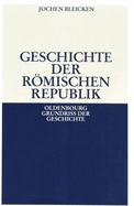 Geschichte Der Rmischen Republik