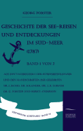 Geschichte der See-Reisen und Entdeckungen im Sd-Meer (1787) Band 1 von 2