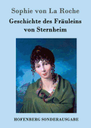 Geschichte des Fruleins von Sternheim