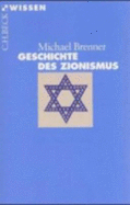 Geschichte DES Zionismus