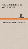 Geschichte Peter Clausens