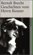 Geschichten Vom Herrn Keuner - Brecht, Bertolt