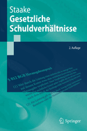 Gesetzliche Schuldverhaltnisse