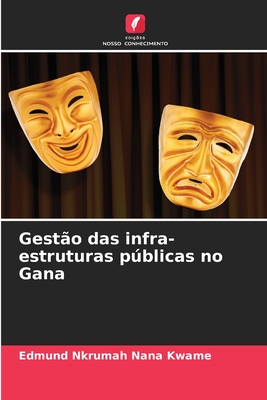 Gesto das infra-estruturas pblicas no Gana - Nkrumah Nana Kwame, Edmund