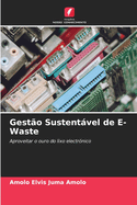 Gesto Sustentvel de E-Waste