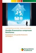 Gest?o financeira e empresas familiares