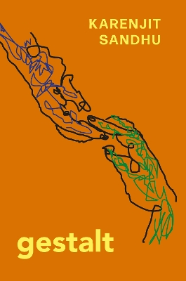 gestalt - Sandhu, Karenjit