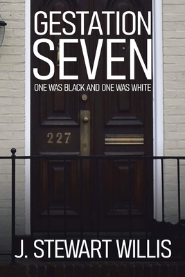 Gestation Seven: One Was Black and One Was White - Willis, J Stewart