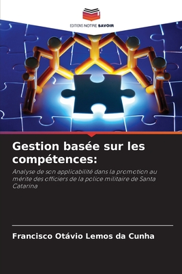 Gestion bas?e sur les comp?tences - Lemos Da Cunha, Francisco Otvio