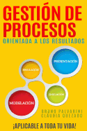 Gestion de Procesos Orientada a Los Resultados