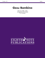 Gesu Bambino: Score & Parts