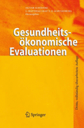 Gesundheits Konomische Evaluationen