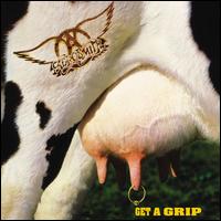 Get a Grip [LP] - Aerosmith