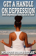 Get A Handle On Depression