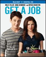 Get a Job [Blu-ray] - Dylan Kidd