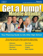 Get a Jump Mid-Atlantic, 6th Ed