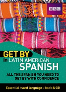 Get by in Latin American Spanish Travel Pack