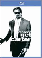 Get Carter [Blu-ray]