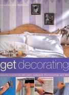 Get Decorating - McGowan, John