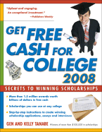 Get Free Cash for College - Tanabe, Gen, and Tanabe, Kelly