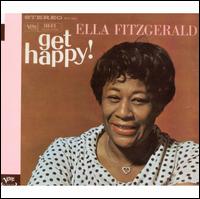 Get Happy! - Ella Fitzgerald
