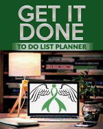 Get It Done: To Do List Planner