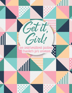 Get it Girl!: An Intermittent Fasting Tracker For Women