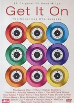 Get it On: The Seventies DVD Jukebox - 