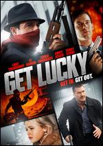 Get Lucky - Sacha Bennett