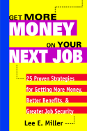 Get More Money on Your Next Job