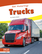 Get Motoring! Trucks