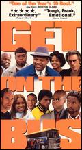 Get on the Bus - Spike Lee