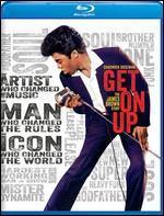 Get On Up [Blu-ray] - Tate Taylor