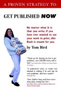 Get Published Now