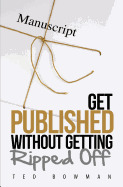 Get Published Without Getting Ripped Off