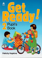 Get Ready!: 2: Pupil's Book