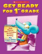 Get Ready for 1st Grade