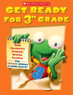 Get Ready for 3rd Grade