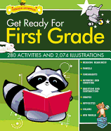 Get Ready for First Grade
