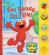 Get Ready for Fun!: Pop-Up Songbook