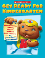 Get Ready for Kindergarten